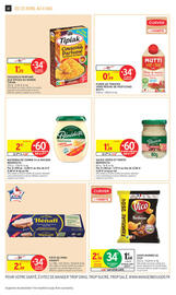 Catalogue Intermarché Drive page 32