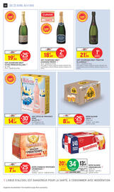 Catalogue Intermarché Drive page 34