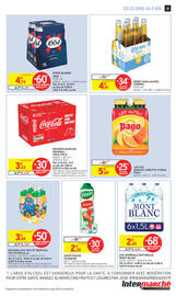 Catalogue Intermarché Drive page 35