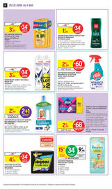 Catalogue Intermarché Drive page 36
