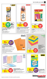 Catalogue Intermarché Drive page 37