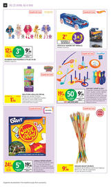 Catalogue Intermarché Drive page 38