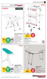 Catalogue Intermarché Drive page 41