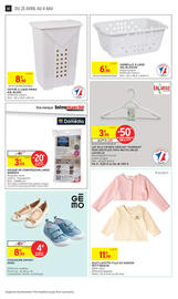 Catalogue Intermarché Drive page 42