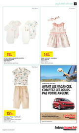 Catalogue Intermarché Drive page 43