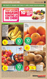 Catalogue Intermarché Drive page 5