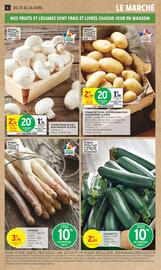 Catalogue Intermarché Drive page 6