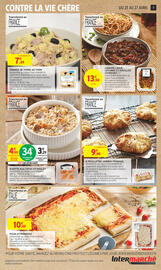 Catalogue Intermarché Drive page 7