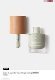 Inglot gazetka Strona 1