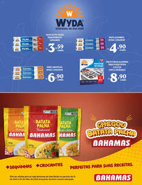 Catálogo Bahamas Supermercados Página 10