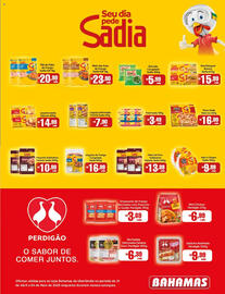 Catálogo Bahamas Supermercados Página 11