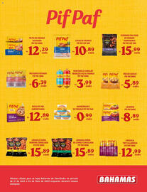 Catálogo Bahamas Supermercados Página 12