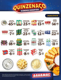 Catálogo Bahamas Supermercados Página 13