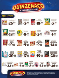 Catálogo Bahamas Supermercados Página 14