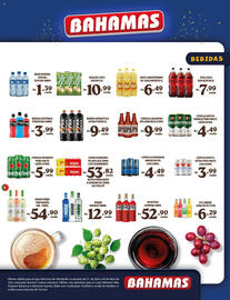 Catálogo Bahamas Supermercados Página 15