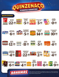 Catálogo Bahamas Supermercados Página 2