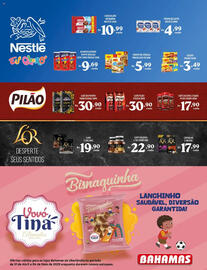 Catálogo Bahamas Supermercados Página 4
