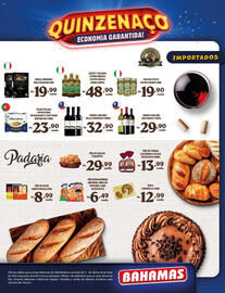 Catálogo Bahamas Supermercados Página 5