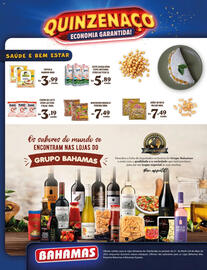 Catálogo Bahamas Supermercados Página 6