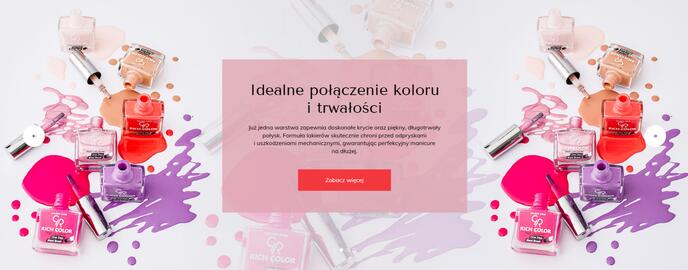 Golden Rose gazetka Strona 2