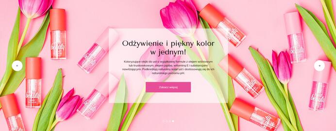 Golden Rose gazetka Strona 4