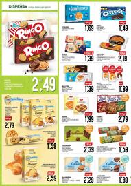 Volantino SpesAmica Pagina 12