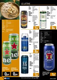 Volantino ARCA C+C cash and carry Pagina 18