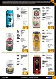 Volantino ARCA C+C cash and carry Pagina 19