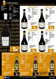Volantino ARCA C+C cash and carry Pagina 4
