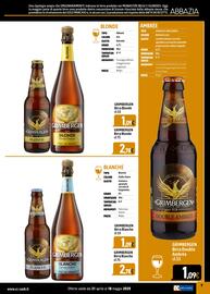 Volantino ARCA C+C cash and carry Pagina 9