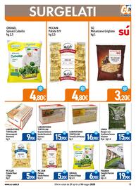 Volantino ARCA C+C cash and carry Pagina 11