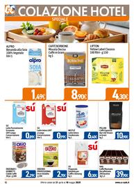 Volantino ARCA C+C cash and carry Pagina 12