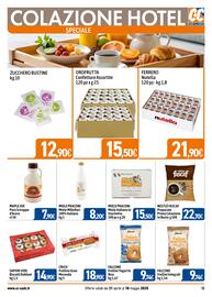 Volantino ARCA C+C cash and carry Pagina 13