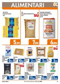 Volantino ARCA C+C cash and carry Pagina 15