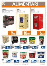 Volantino ARCA C+C cash and carry Pagina 16