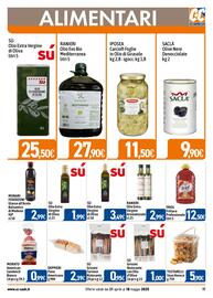Volantino ARCA C+C cash and carry Pagina 17