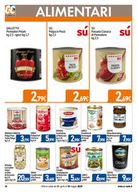 Volantino ARCA C+C cash and carry Pagina 18
