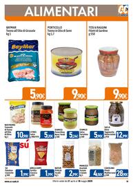 Volantino ARCA C+C cash and carry Pagina 19