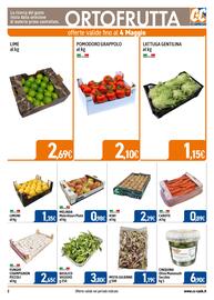 Volantino ARCA C+C cash and carry Pagina 2
