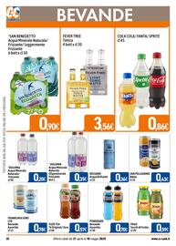 Volantino ARCA C+C cash and carry Pagina 20