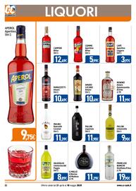 Volantino ARCA C+C cash and carry Pagina 22