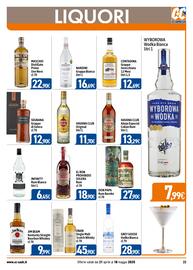 Volantino ARCA C+C cash and carry Pagina 23