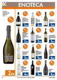 Volantino ARCA C+C cash and carry Pagina 24