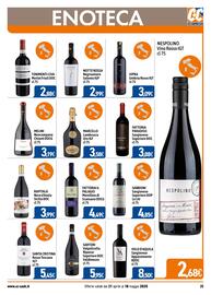 Volantino ARCA C+C cash and carry Pagina 25
