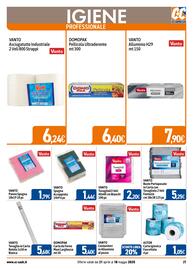 Volantino ARCA C+C cash and carry Pagina 27