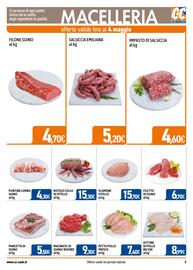 Volantino ARCA C+C cash and carry Pagina 3