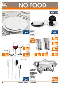 Volantino ARCA C+C cash and carry Pagina 30