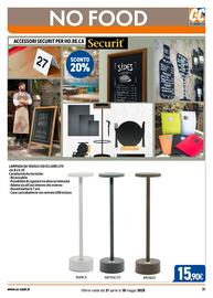 Volantino ARCA C+C cash and carry Pagina 31