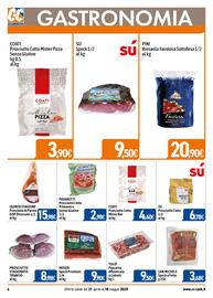 Volantino ARCA C+C cash and carry Pagina 6