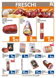 Volantino ARCA C+C cash and carry Pagina 7